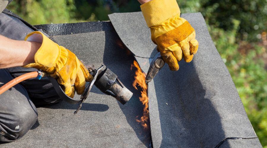 Local Chimney Repair in Veblen, SD